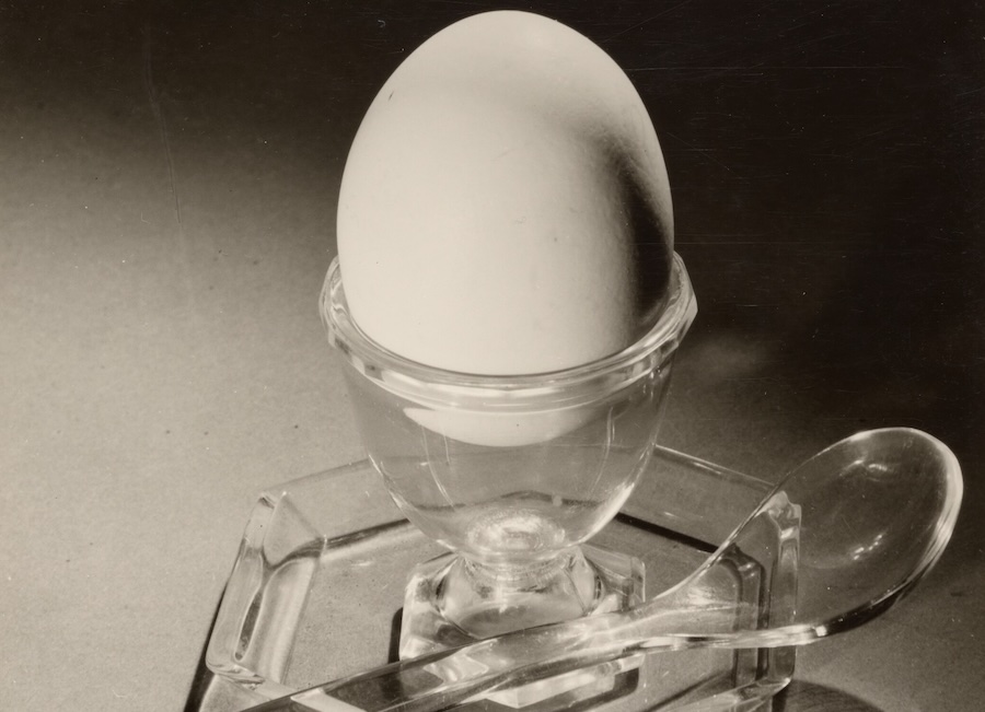 Variations on Broken Eggs