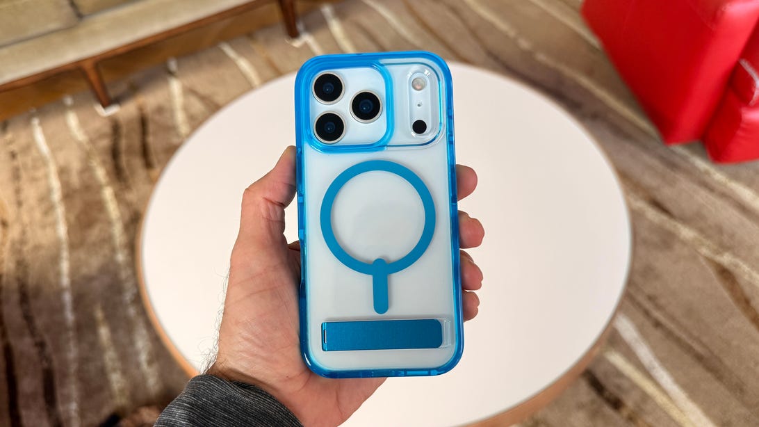 The Best iPhone 17 Cases for 2026