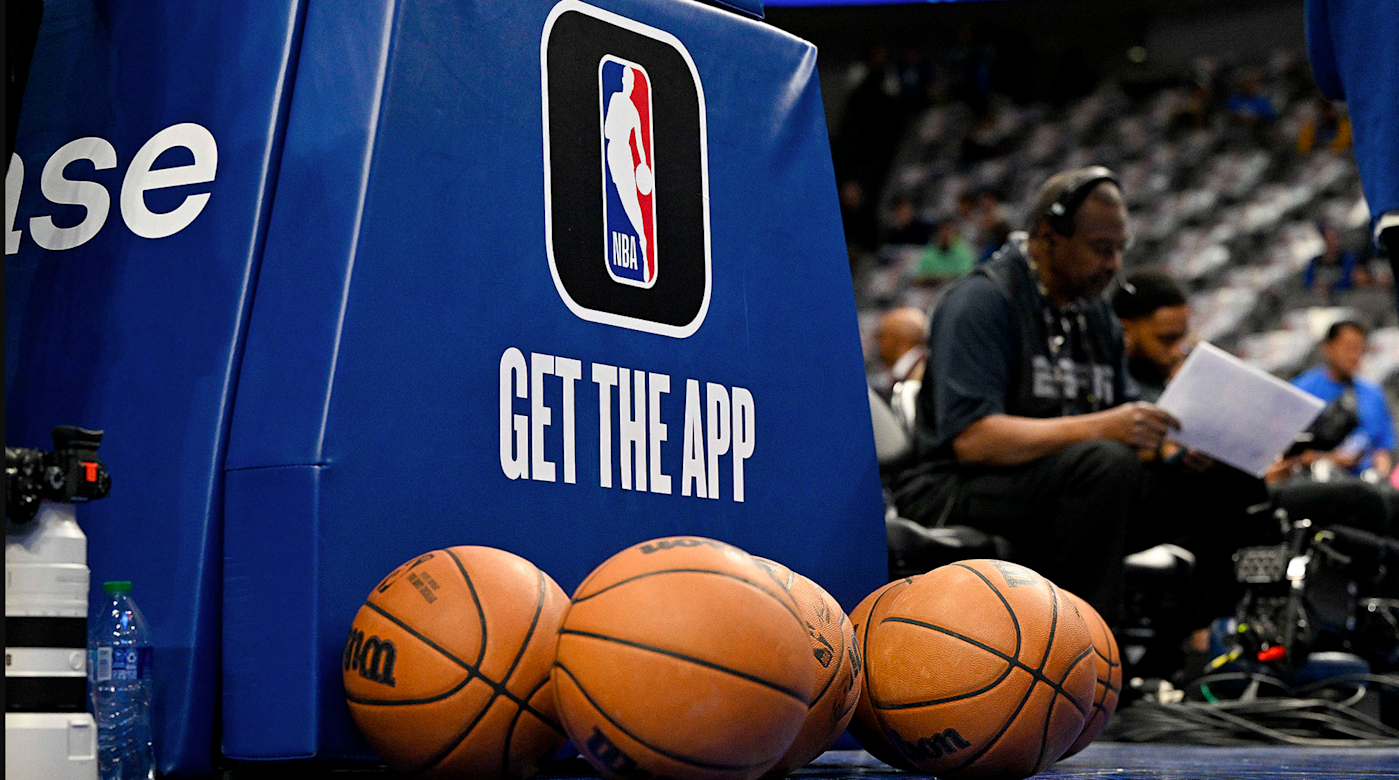 NBA League Pass is up to 55 percent off right now