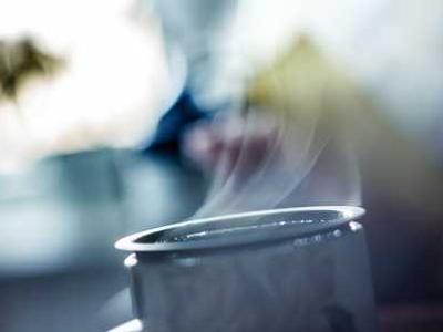 Conspiracy theories are swirling about the White House Correspondents’ Dinner shooting