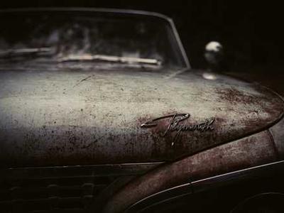 How I Built the Star Trek control panel of my dreams