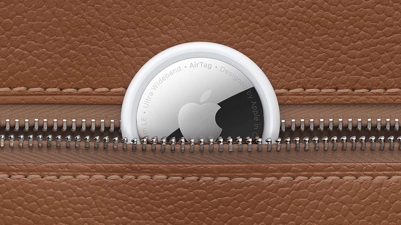 AirTags are back on sale, with a four-pack going for $65