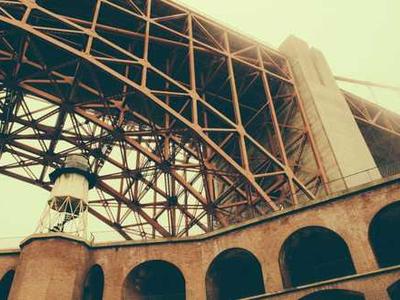 Brad Neely on Embracing Errors When Making Art