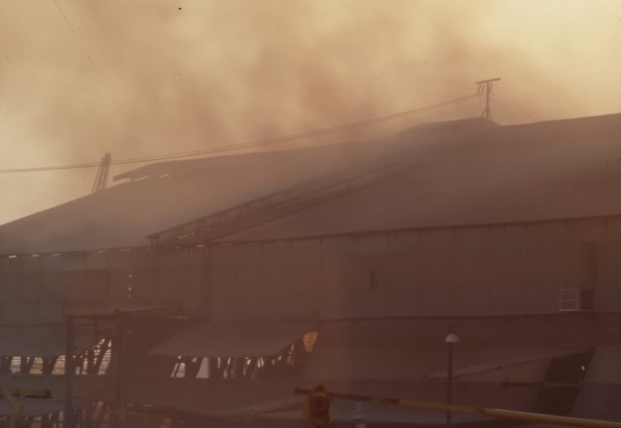 ‘Go Out and Sue a Polluter’