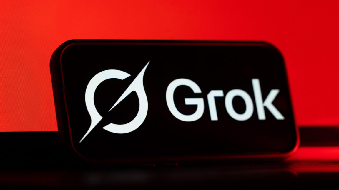 Hegseth wants to integrate Musk’s Grok AI into military networks this month