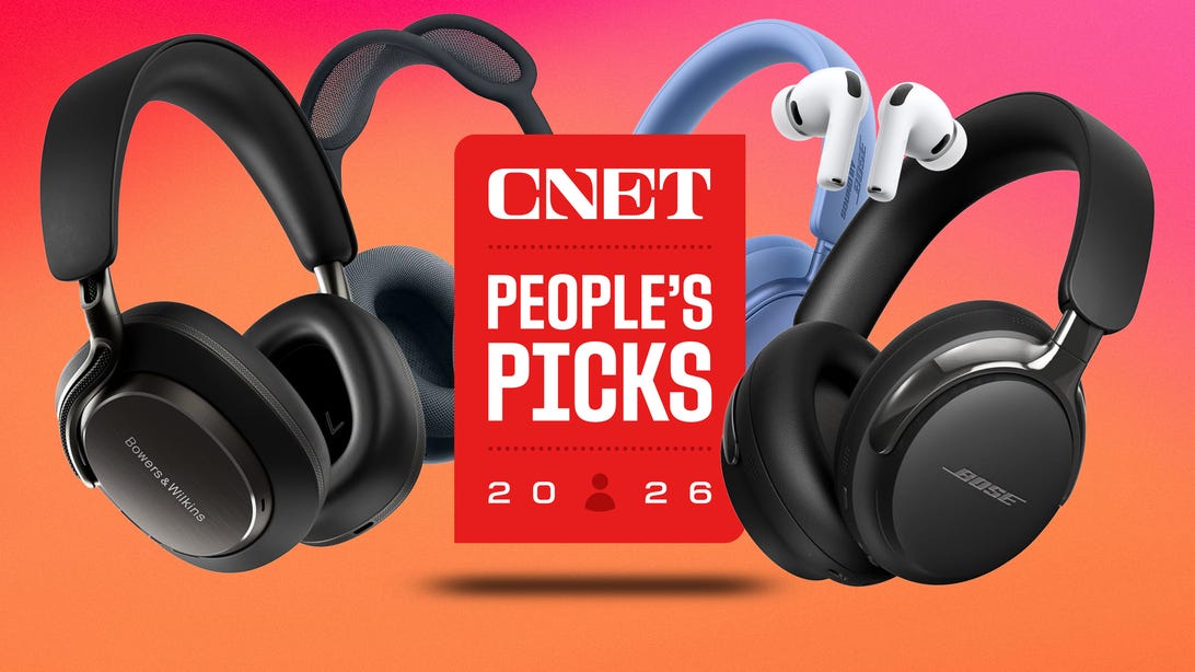 Can't Live Without Your Headphones and Earbuds? Vote for Your Favorite