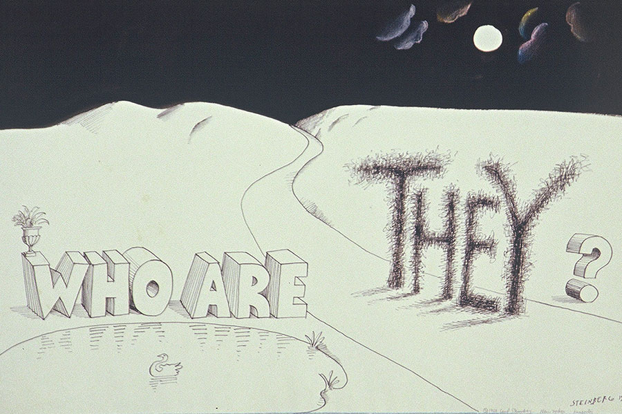 Why ‘The West’?: An Exchange