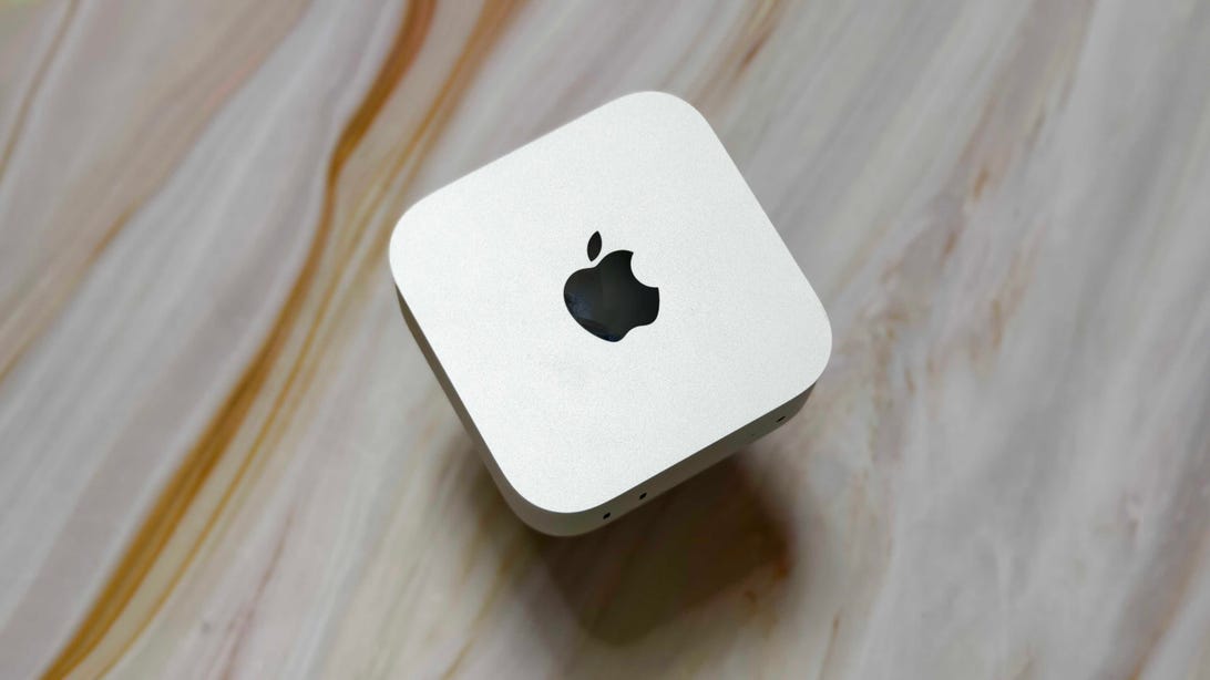 Last-Minute Labor Day Deal: The M4 Mac Mini Offers the Best Value I've Seen From an Apple Product, and It's $54 Off