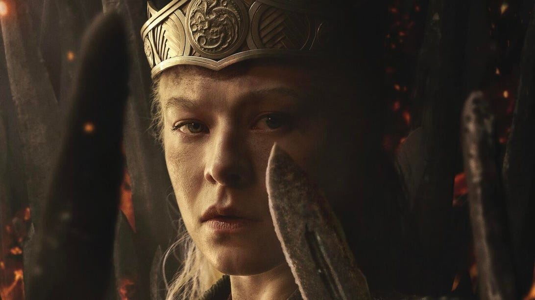 'House of the Dragon' Season 3 Gets a Streaming Premiere Date