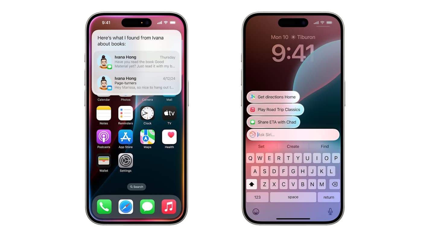 The Morning After: Apple will use Gemini to power Siri AI