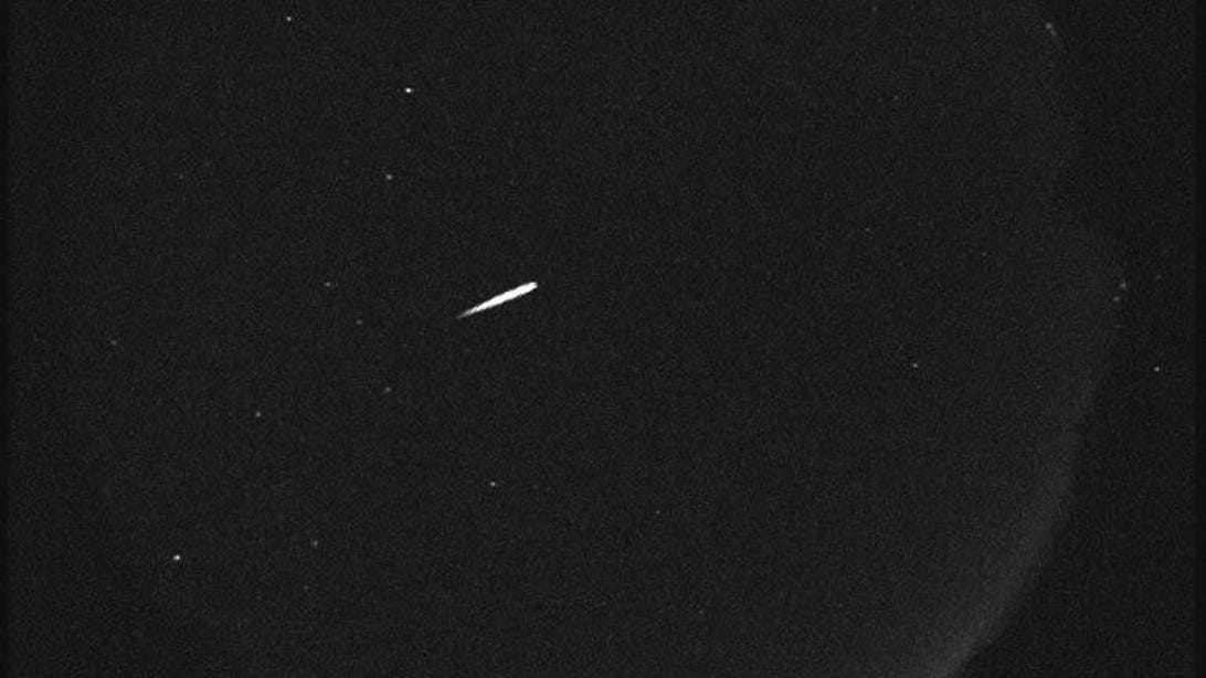Orionids Meteor Shower: How and When to Watch The Dazzling Light Show