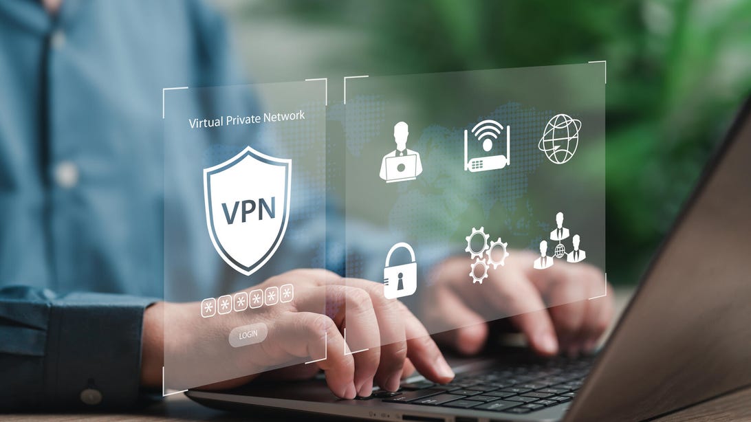 The Hidden Dangers: What You’re Risking if You Skip Using a VPN