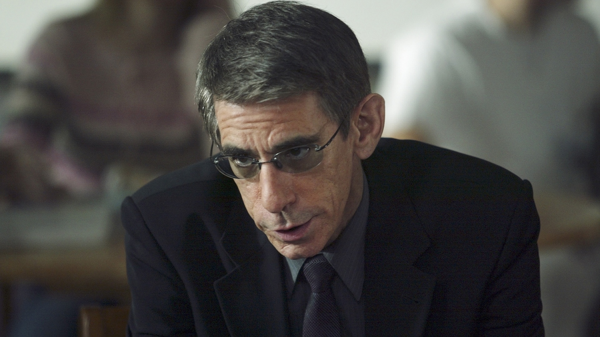 John Munch: The Real and Fictional Lives of TV’s Most Prolific Detective