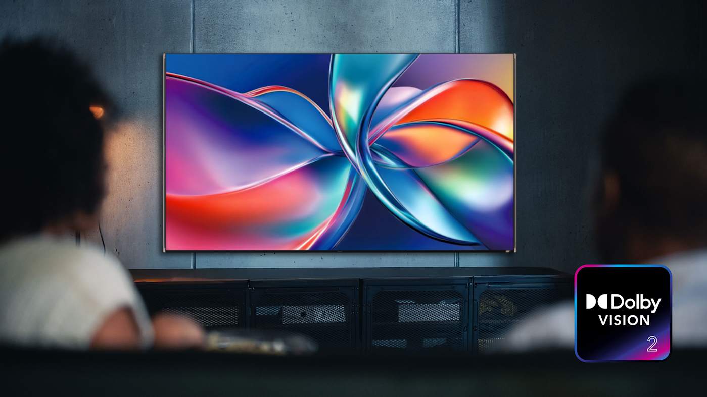 Dolby announces Dolby Vision 2, expanding picture quality 'beyond HDR'