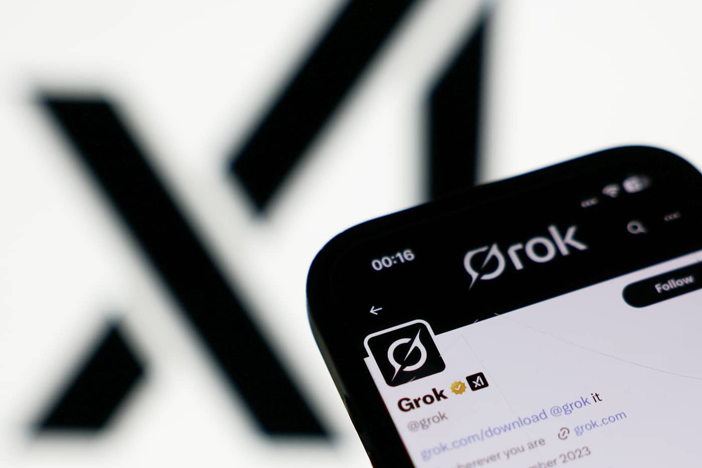 X says Grok will no longer edit images of real people into bikinis