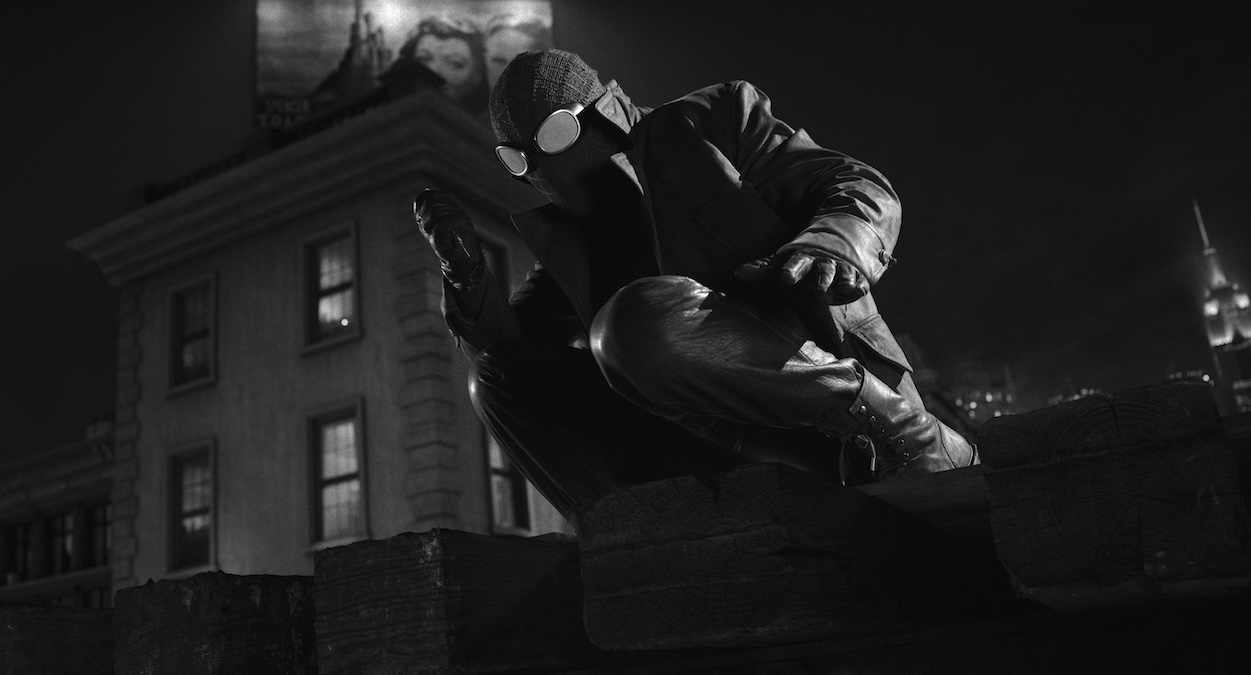 Spider-Noir Trailer Confirms Big Change From Classic Spider-Man