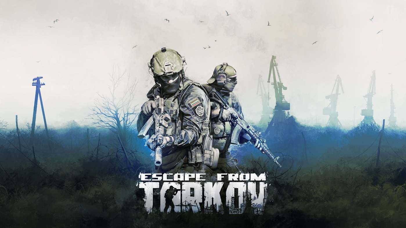 Escape from Tarkov is finally coming to Steam 'soon,' developer says