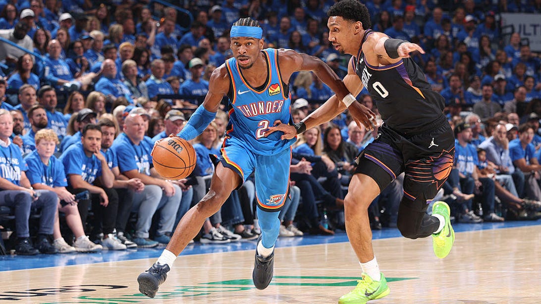 NBA Playoffs 2026: How to Watch Tonight's Games Without Cable