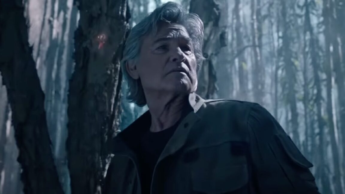 A new Titan emerges in Monarch: Legacy of Monsters S2 teaser