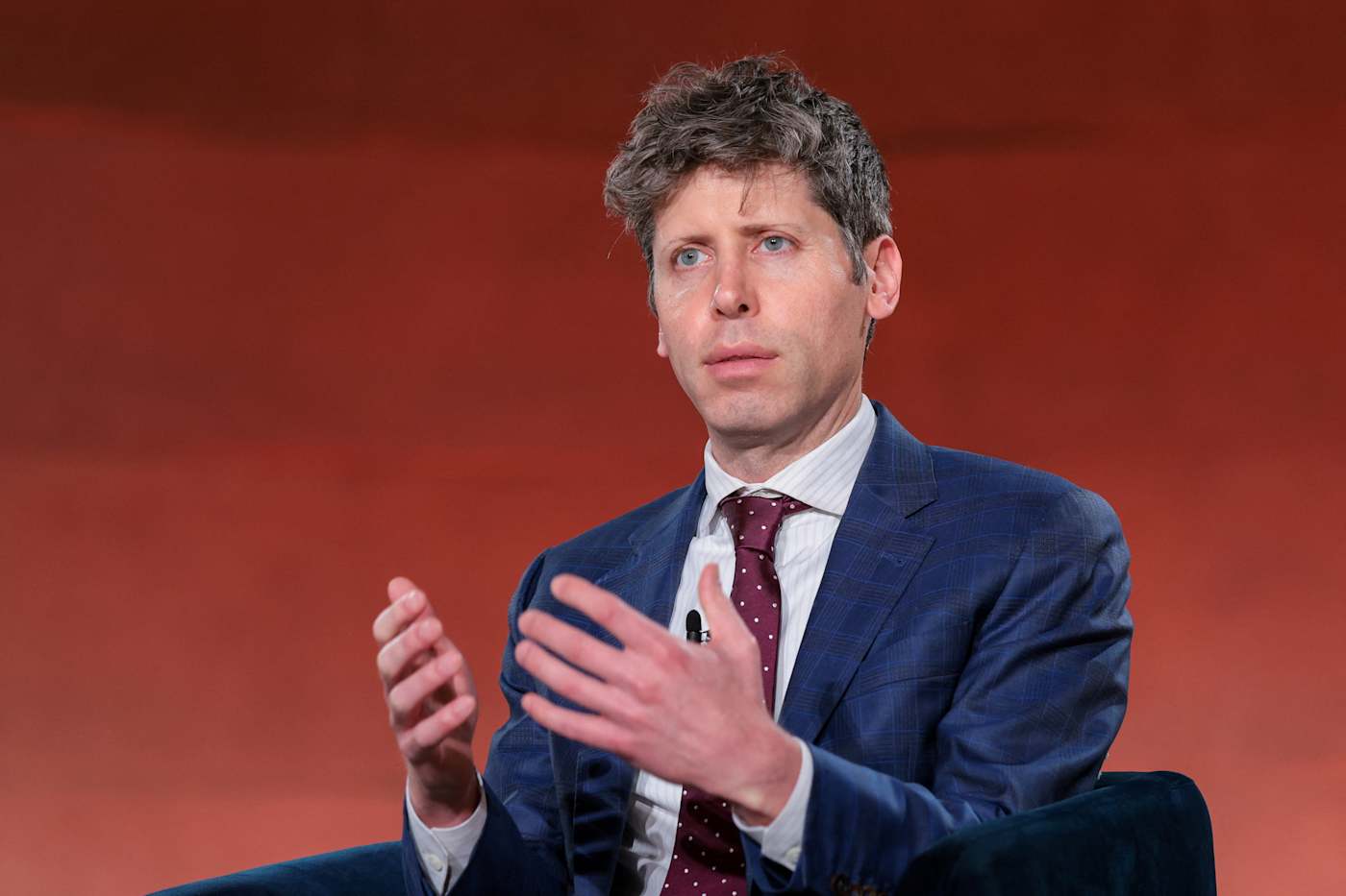OpenAI's Sam Altman apologizes for not reporting ChatGPT account of Tumbler Ridge suspect to police