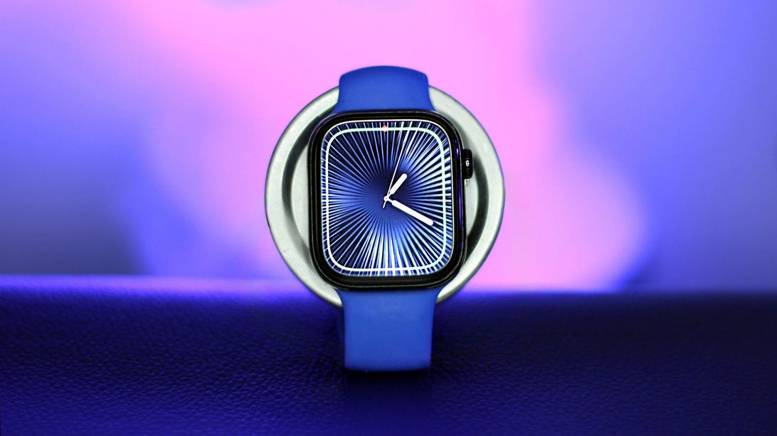 Looks Like the Apple Watch Series 11 Won't Be Flying Solo Next Week