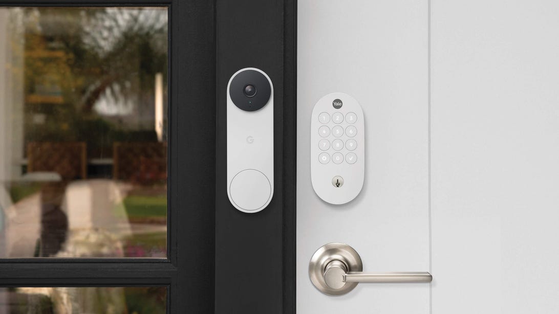Best Video Doorbells of 2025: Check Who’s at Your Front Door From Anywhere