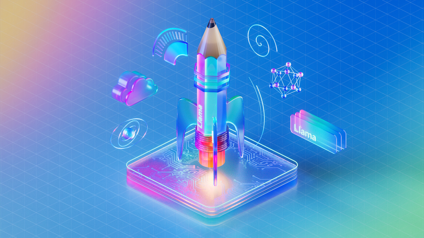 Meta is reportedly looking at using competing AI models to improve its apps