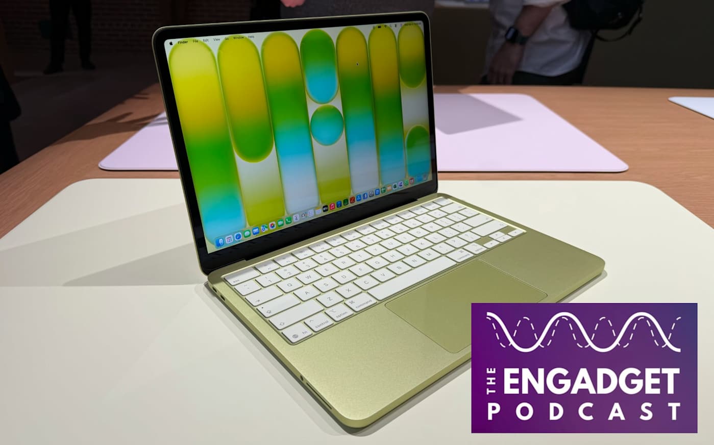 Engadget Podcast: Is the MacBook Neo the one?