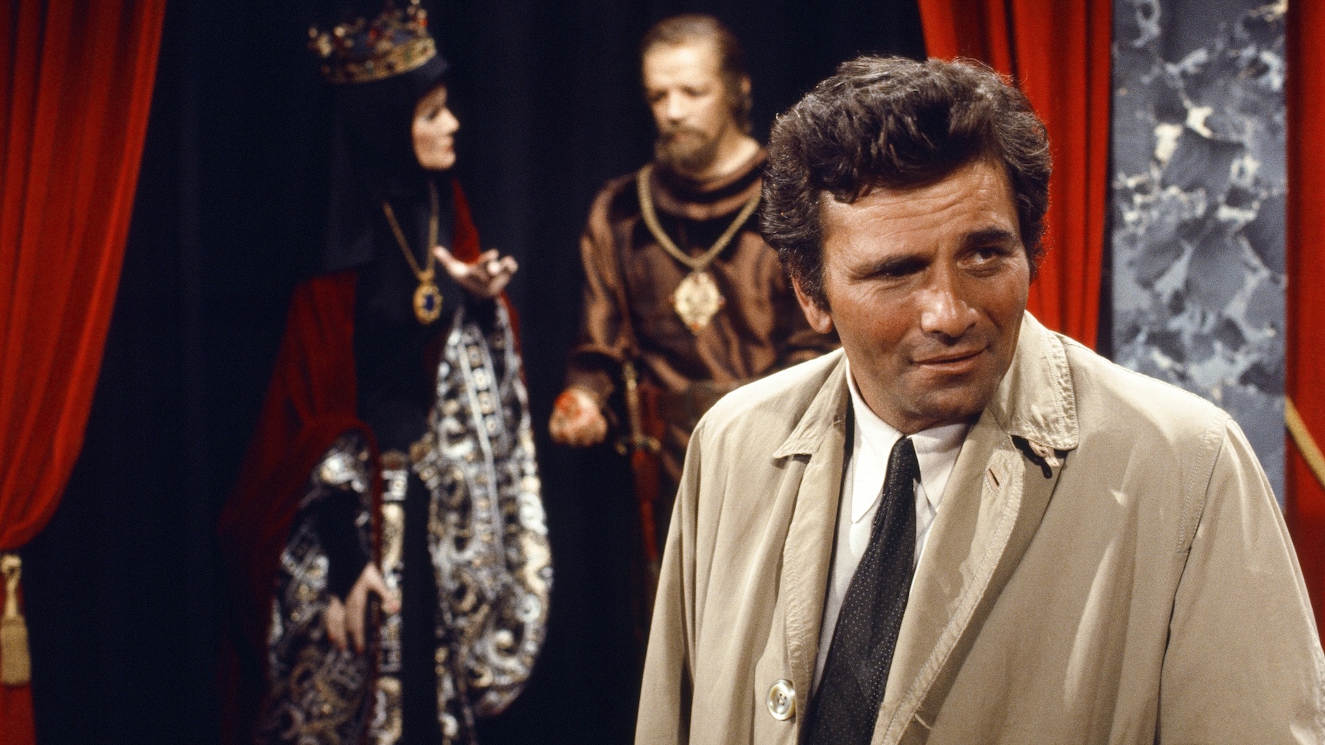The 10 Best Episodes of Columbo