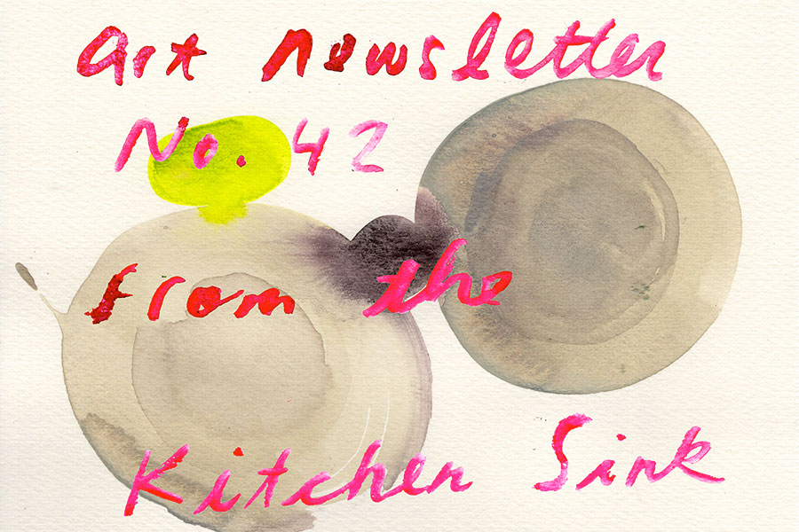 Everything but the…